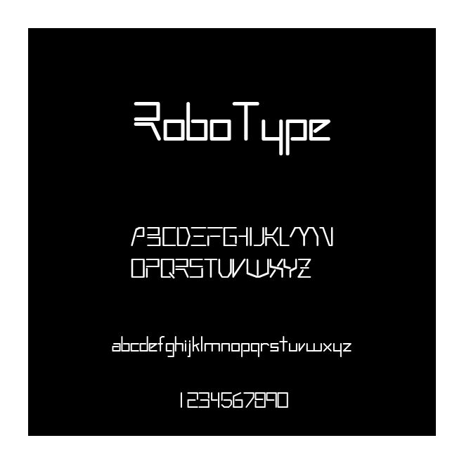 RoboType