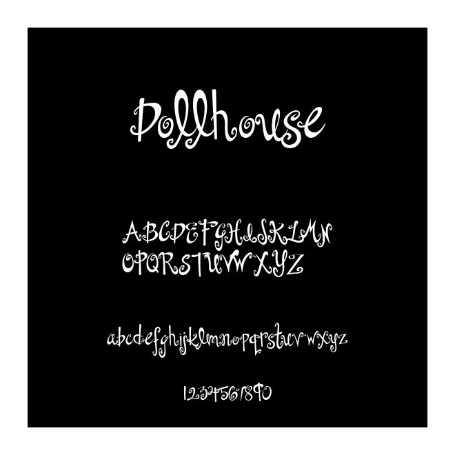 Dollhouse