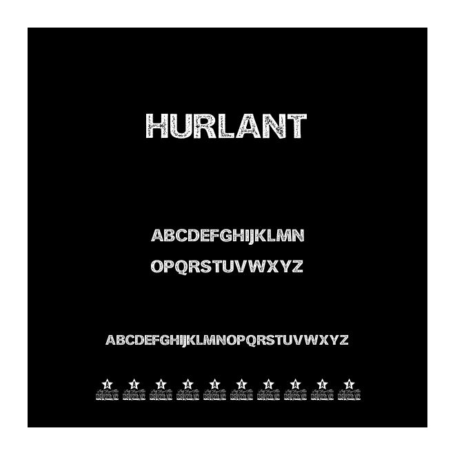 HURLANT