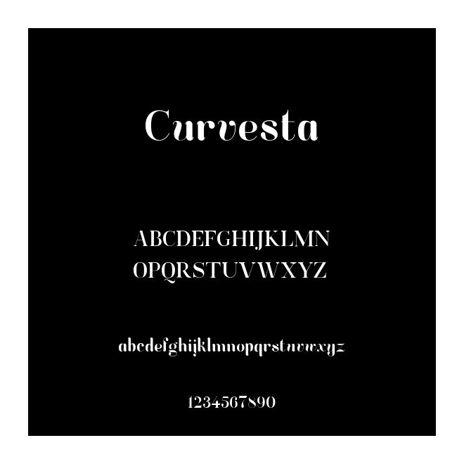 Curvesta