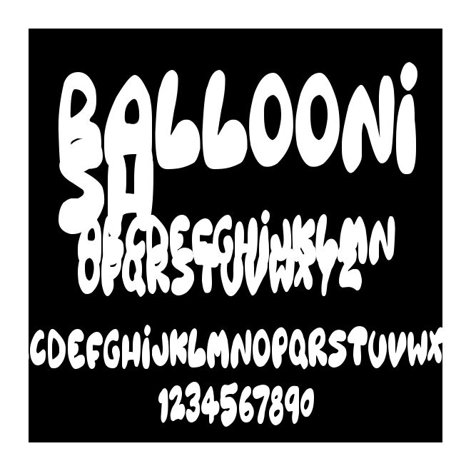 Balloonish