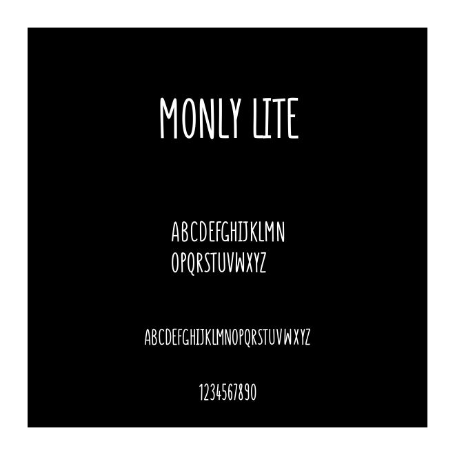 Monly Lite