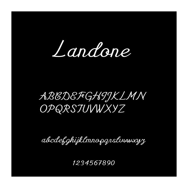 Landone