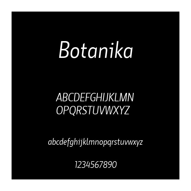 Botanika