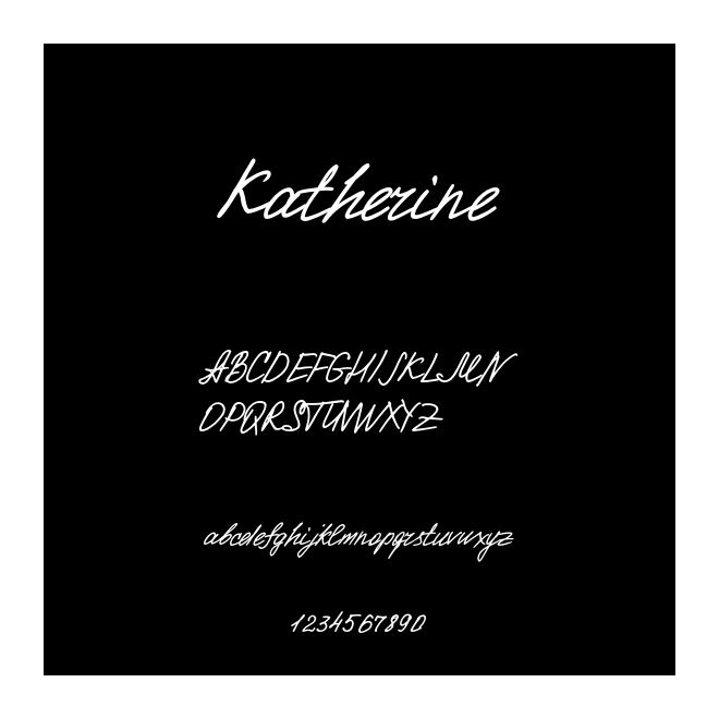 Katherine