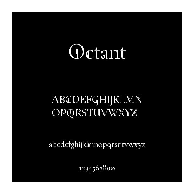 Octant