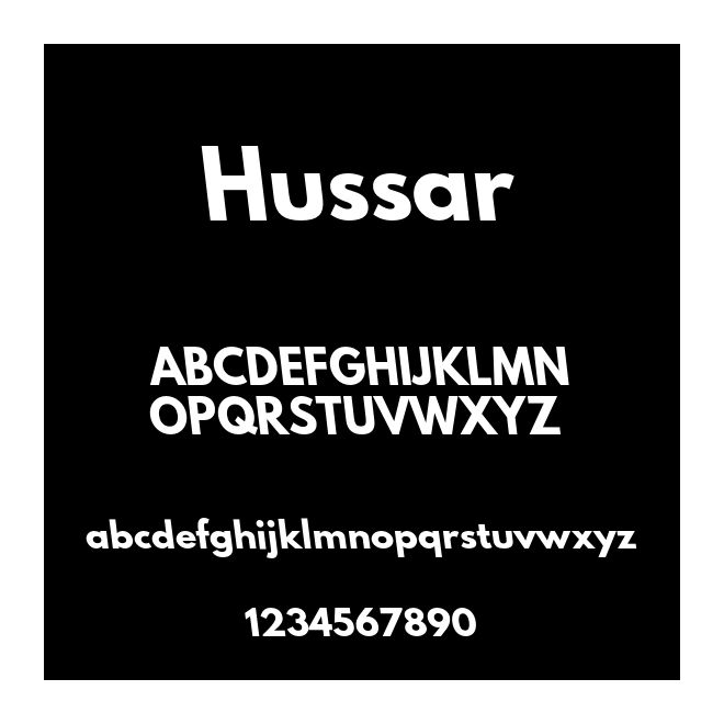 Hussar