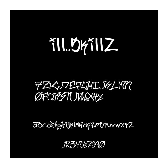 ill.skillz