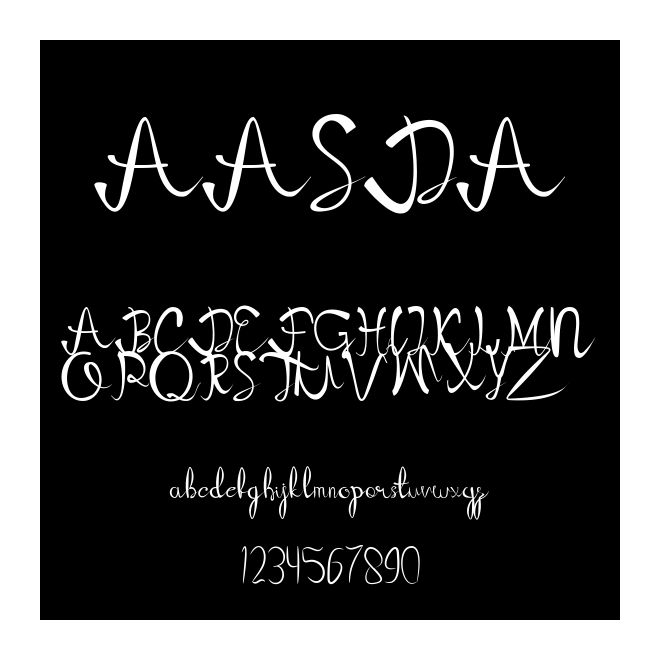 AASDA