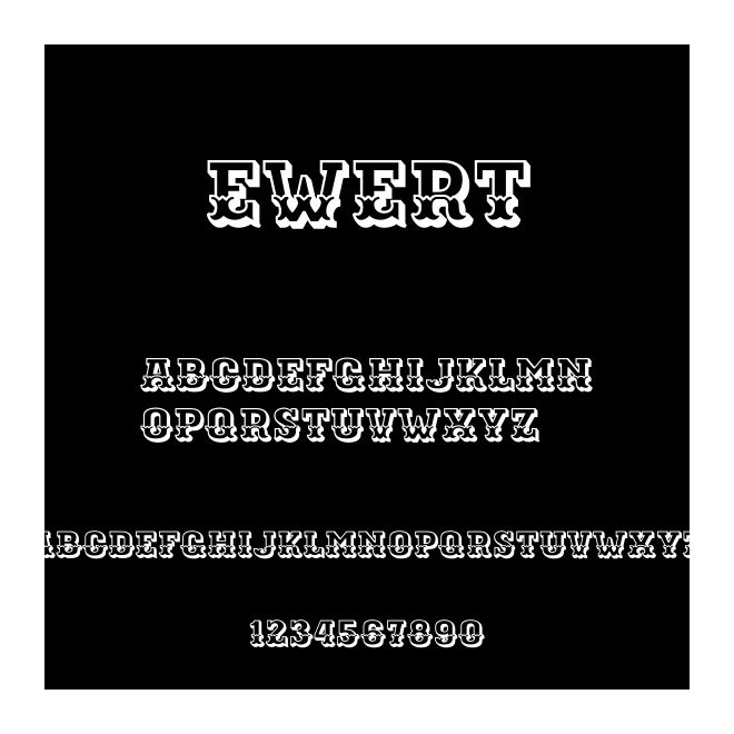 Ewert