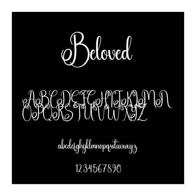 Beloved