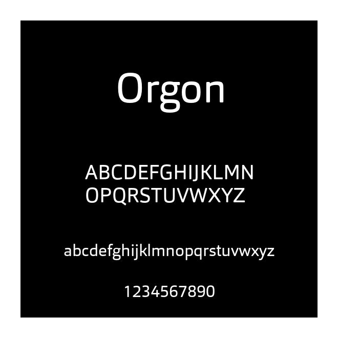 Orgon