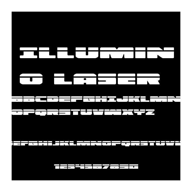 Illumino Laser