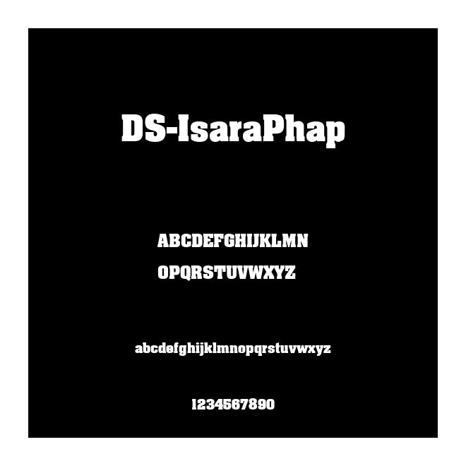 DS-IsaraPhap