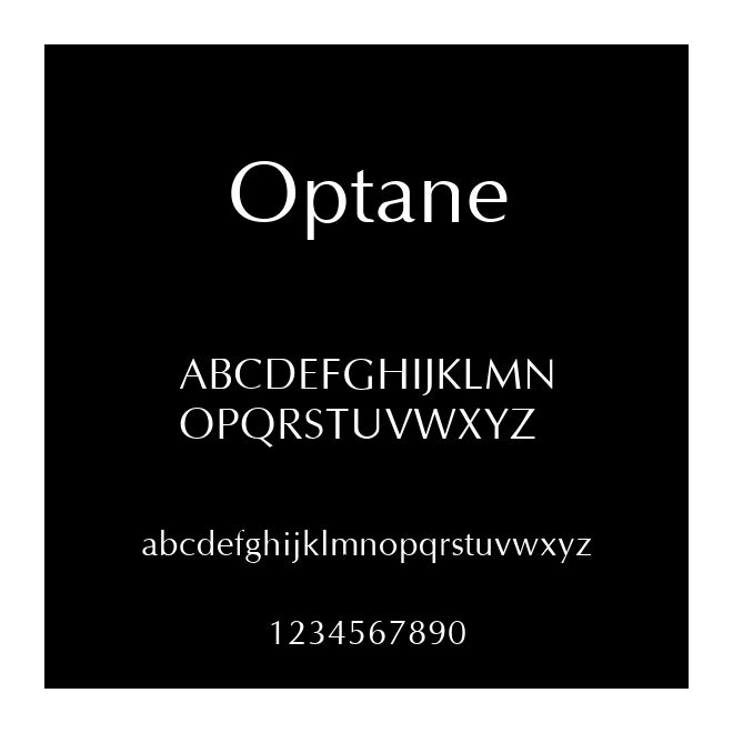 Optane