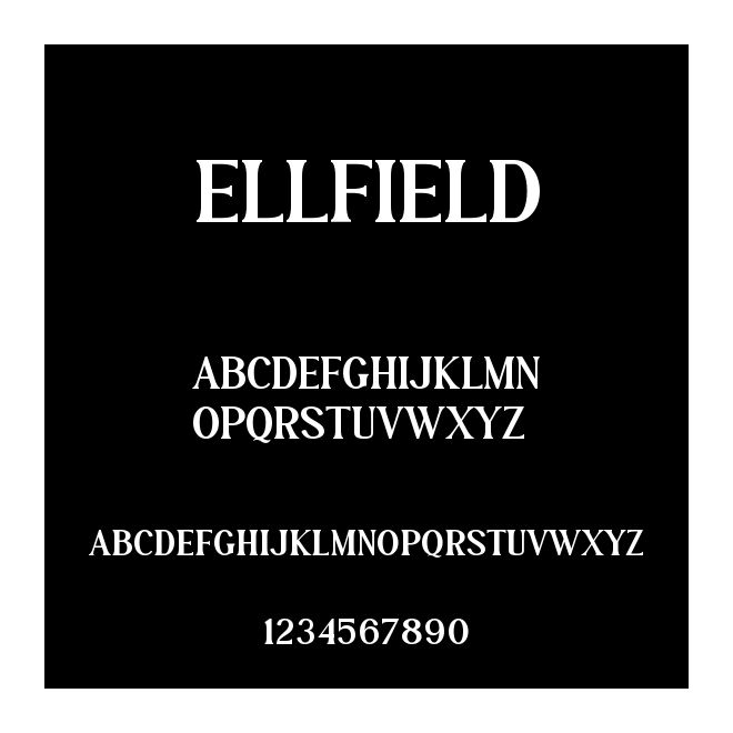 ELLFIELD