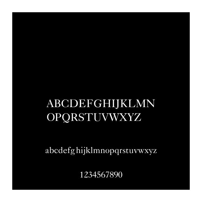 Caslon-Light