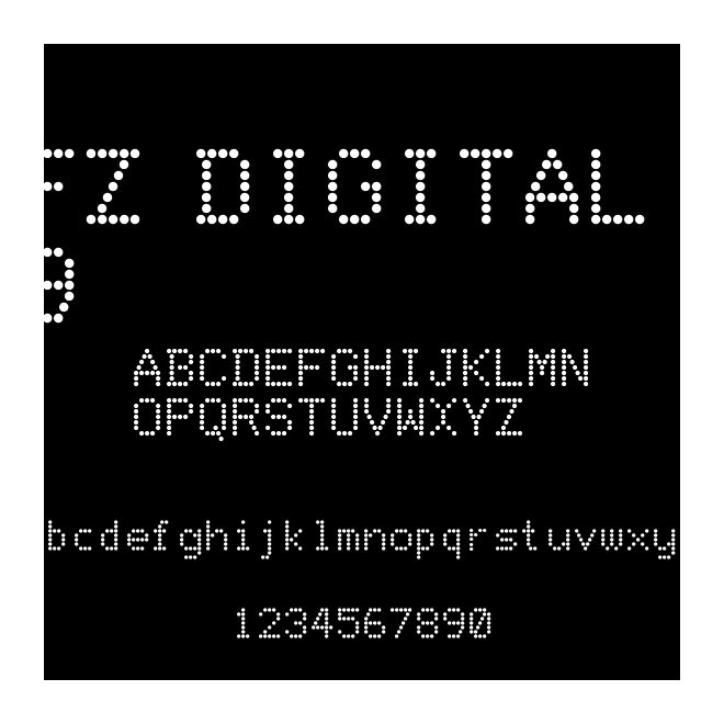FZ DIGITAL 9