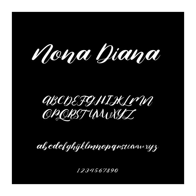 Nona Diana