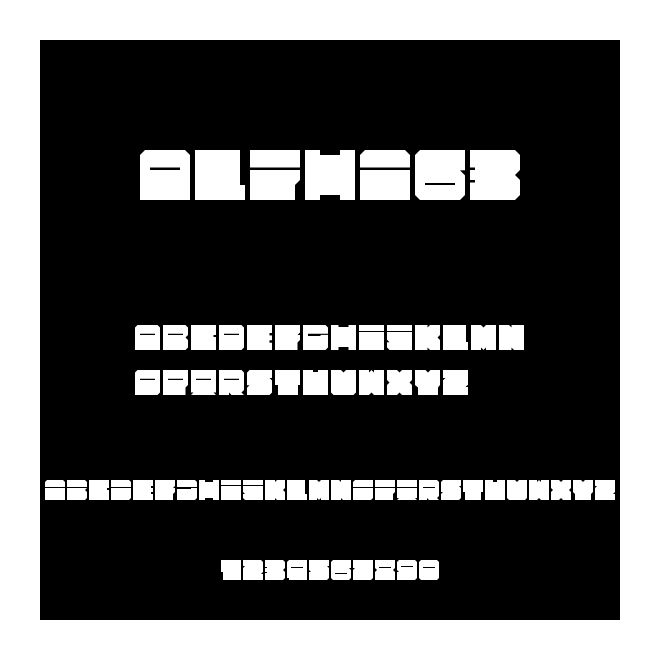 Alpha63