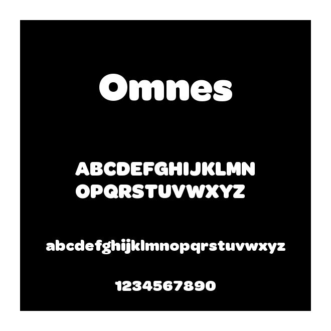 Omnes