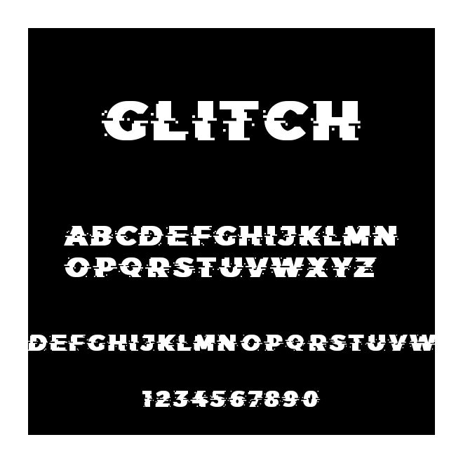 Glitch