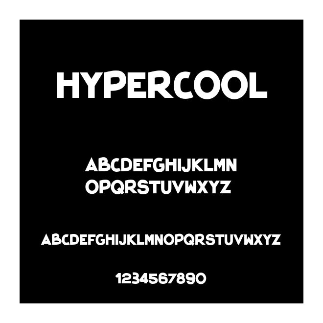 HyperCool