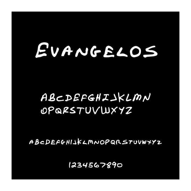 Evangelos
