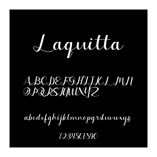 Laquitta