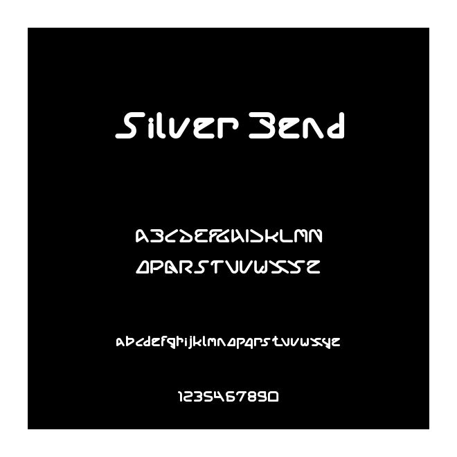Silver Bend