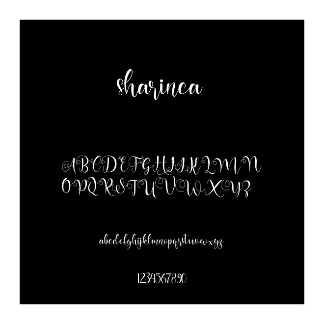 sharinca