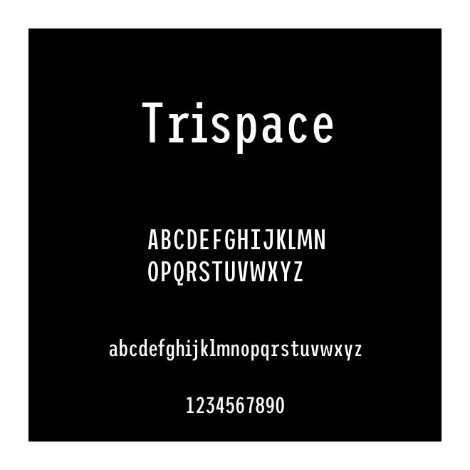 Trispace