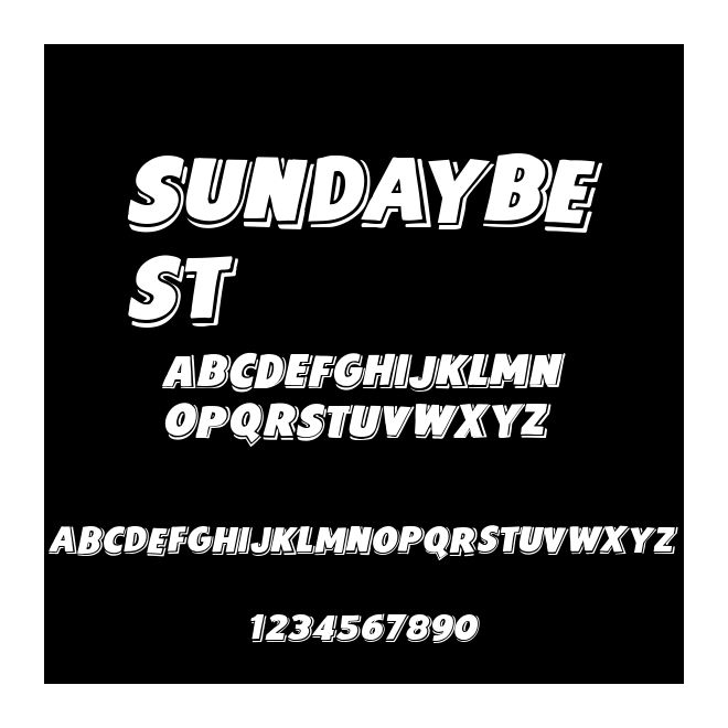 SundayBest