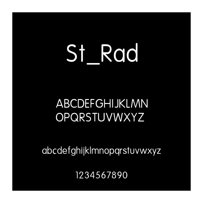 St_Rad
