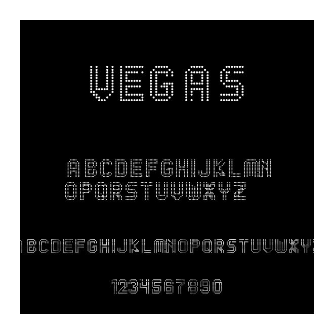 Vegas