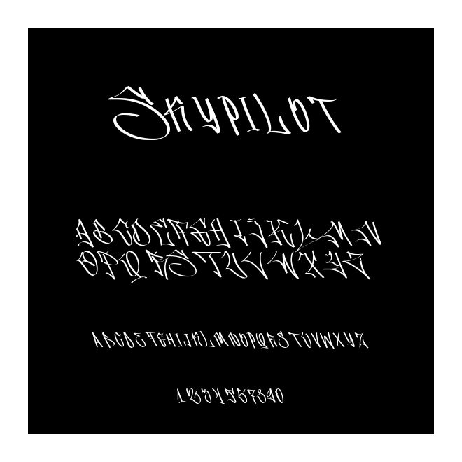Skypilot