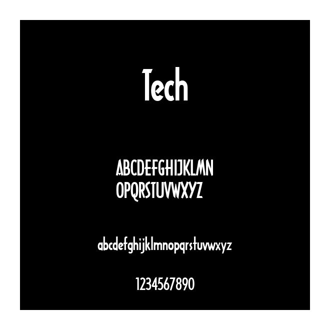 Tech
