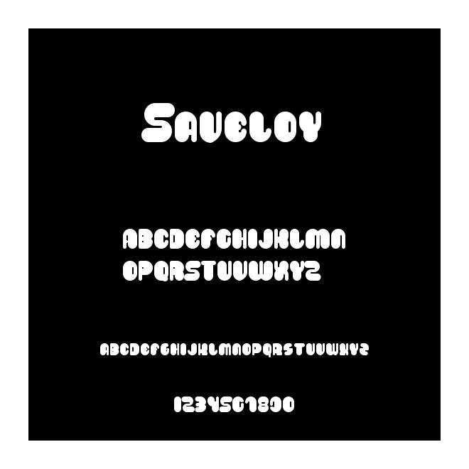 Saveloy