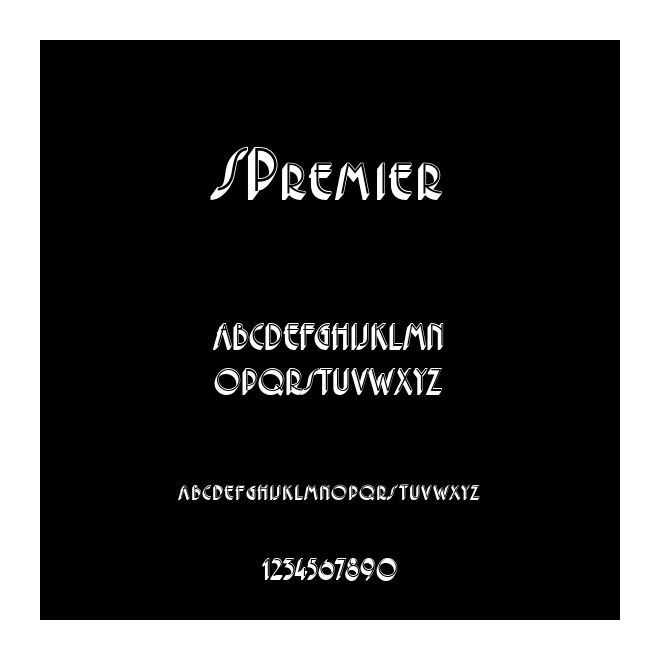 SPremier