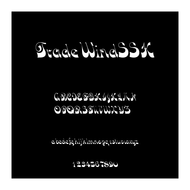 TradeWindSSK