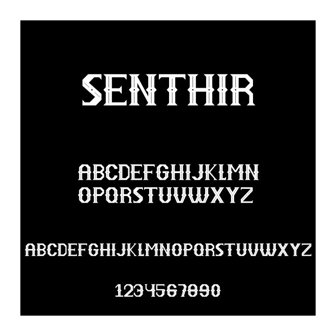 SENTHIR