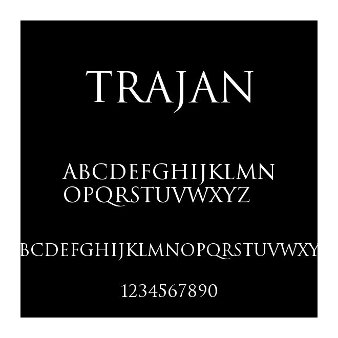 Trajan