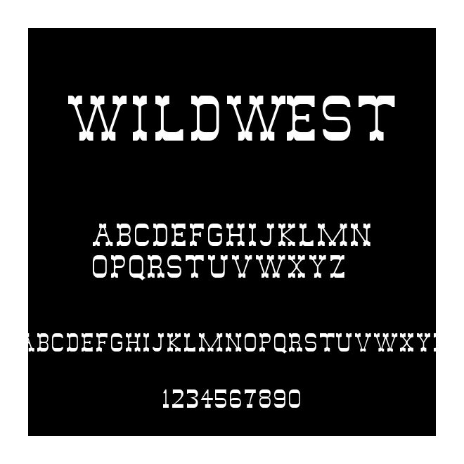 WildWest