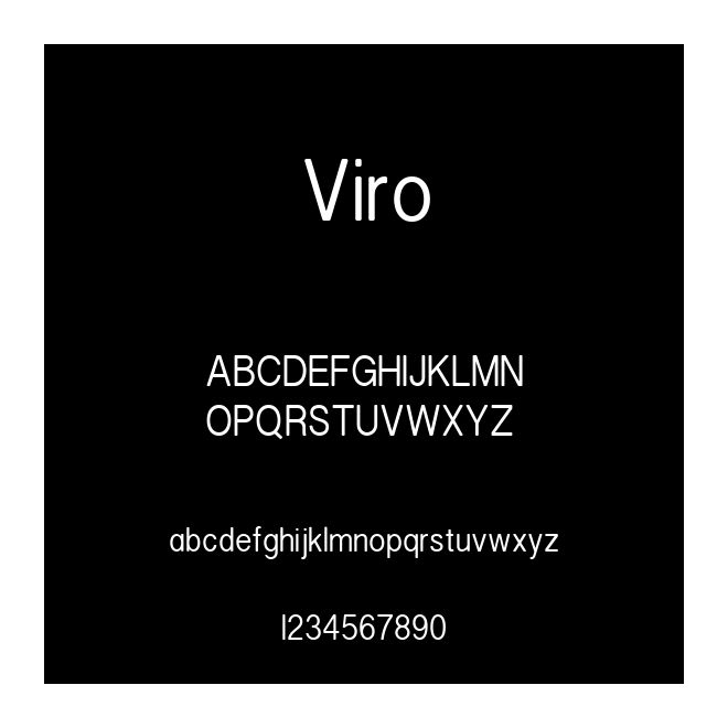 Viro