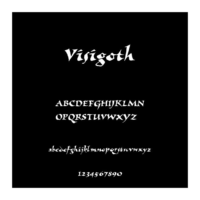 Visigoth