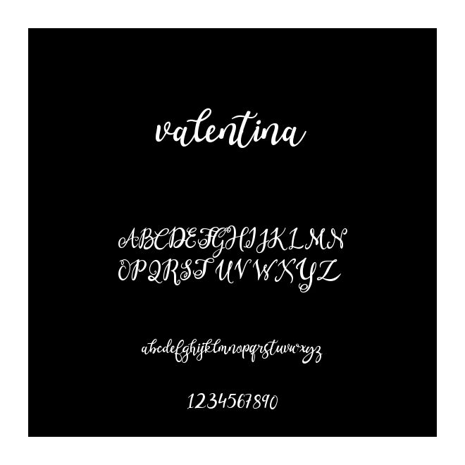 valentina
