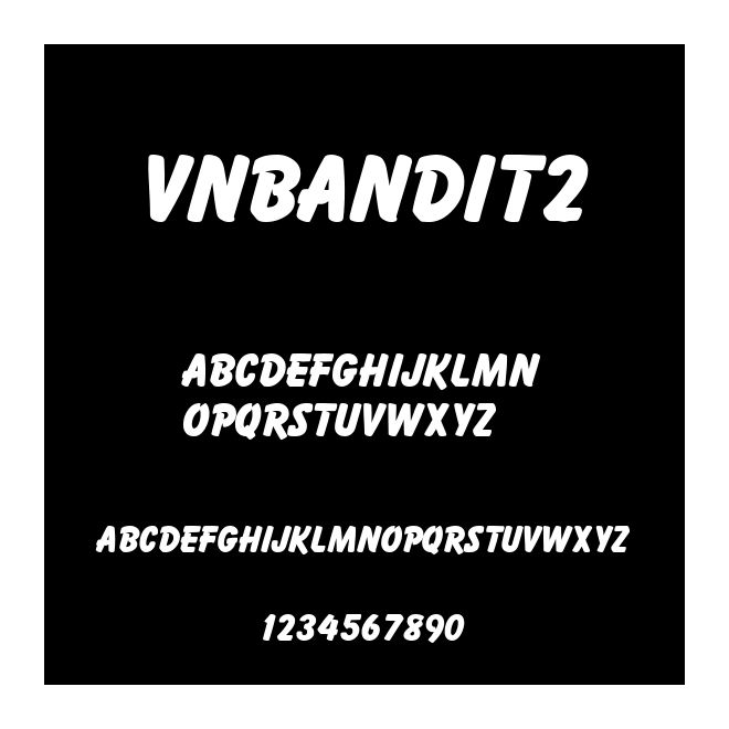 VnBandit2