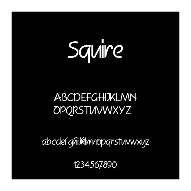 Squire