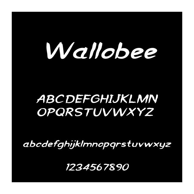 Wallobee