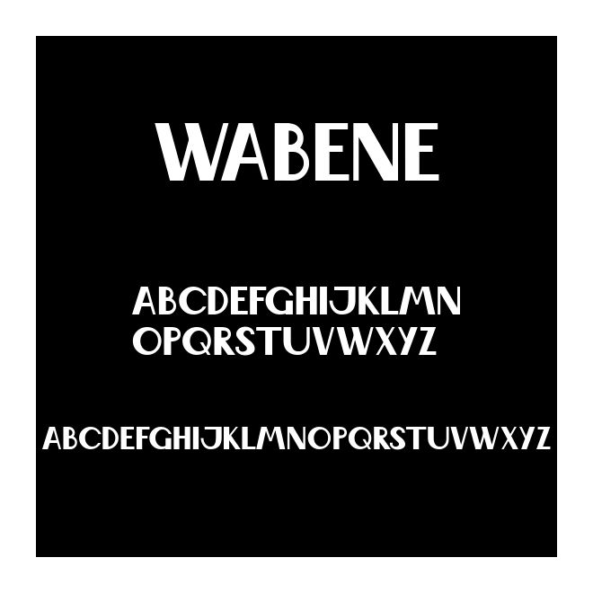 Wabene